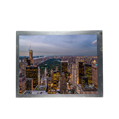 Bildschirmanzeigeplatte des Zoll NL6448BC20-18D Vorlage 6,5 640 (RGB) ×480 TFT LCD für industrielle Ausrüstung