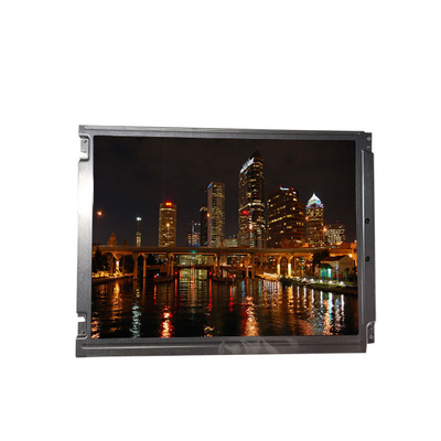 NL6448BC33-46 10,4 Zoll LCD-Modul 640 (RGB) ×480 passend für industrielle Anzeige