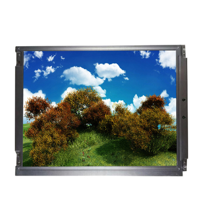 NL8060BC26-17 Touch Screen LCD zeigen Zoll TFT-Moduls 10,4 800 (RGB) ×600 an