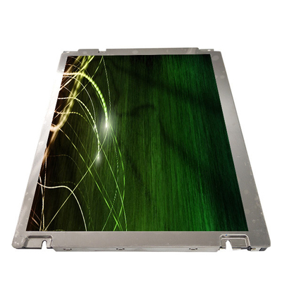 10,4 Zoll industrielle Monitoren LCD-Anzeigetafel RGB 800x600 NLB104SV01L-01 LCD