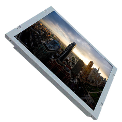 15,0 Anzeigetafel RGB 1024x768 TFT LCD des Zoll-NLB150XG02L-01 industrielle LCD Platte