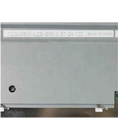 400 industrieller LCD Zoll RGB 800X480 TCG085WVLCB-G00 Cd/M2 Anzeigetafel-8,5