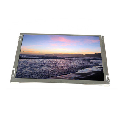 12,1 Zoll steckt industrielle hohe Helligkeit 400nit LVDS 20 LCD-Anzeigetafel-BA121S01-100 fest