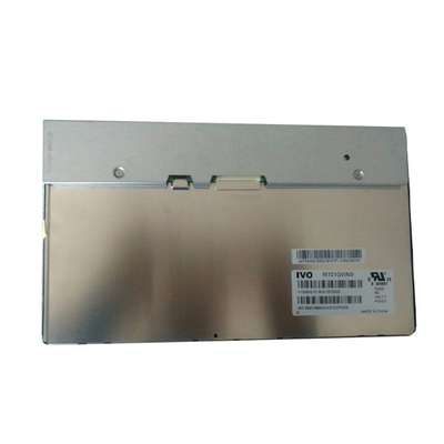 10,1 Zoll TFT LCD-Schirm-Modul 1024X600 M101GWN9 Platte R0 TFT LCD