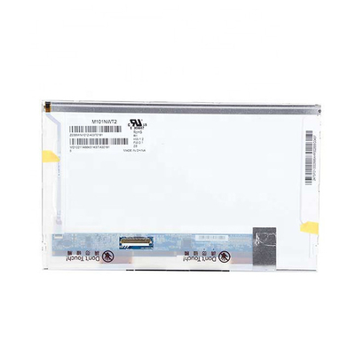 EDV 30 steckt Zoll M101NWT2 R1 Laptop-LCD-Bildschirm-Anzeige LCD-Platten-10,1 fest