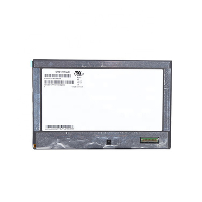 10,1 Anzeigefeld Zoll TFT LCD-Modul-M101NWT2 R6 1024X600 WXGA 149PPI LCD