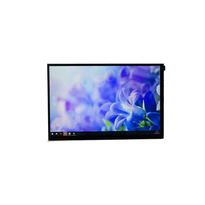 10,4 Zoll-BP101WX1-210 TFT LCD Soem-Noten-Analog-Digital wandler Platte RGB-1280X800 WXGA Ersatzteile