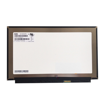 R0 M133NWF4 13,3 LCD-Bildschirm Zoll-Laptop-Anzeige EDV 30PINS FHD IPS für HP X360 13 AP