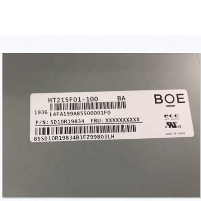 Tischplatten-LCD Anzeigefeld BOE 21,5 des Zoll-HT215F01-100 Monitor-1920X1080 TFT LCD