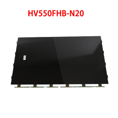 55 Zoll LCD-Fernsehersatz-Schirm BOE HV550FHB-N20 für TCL LE55D8800/SkyWorthK55J
