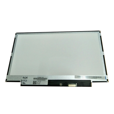 13,3 LCD-Bildschirm-Modul des Zoll-1366x768 30pin für Laptop-Schirm-Ersatz NT133WHM-N22