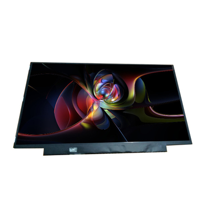 13,3 LCD-Bildschirm-Modul des Zoll-1366x768 30pin für Laptop-Schirm-Ersatz NT133WHM-N22