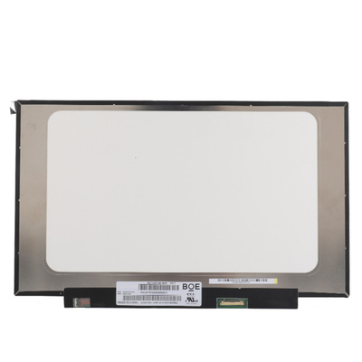 14,0 Notizbuch LCD-Platte LED zeigt des Zoll-FHD IPS NT140FHM-N41 für Laptop-Reparatur an