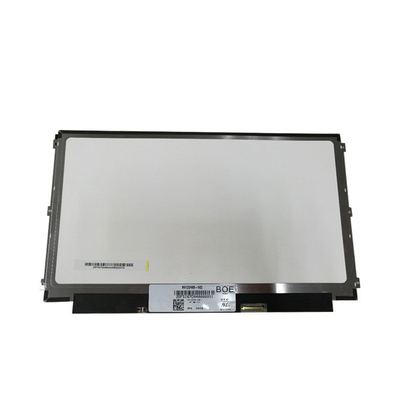 12,5 Laptop-LCD-Bildschirm-Platte des Zoll LCD-Laptop-Schirm-BOE NV125FHM-N62