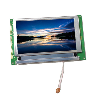 5,1 Zoll nagelneues ursprüngliches LCD-Anzeigen-Modul LMG7420PLFC-X