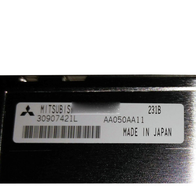 5,0 Verbindungsstück Zoll AA050AA11 LCD-Platten-LVDS zeigen lcd-Anzeigefeld Schirm AA050AA11 an