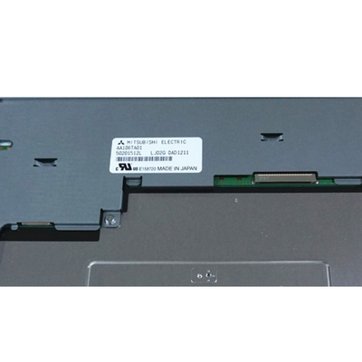 Anzeigefeld des LCD-BILDSCHIRMS AA106TA01 10,6 Zoll Ersatzwartung