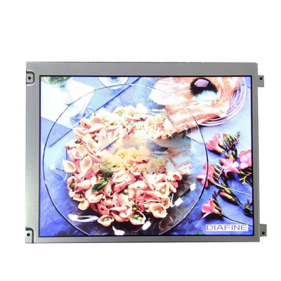Vorlage AA121SP01 12,1 Bildschirm Zoll VGAs CCFL LCD für Mitsubishi