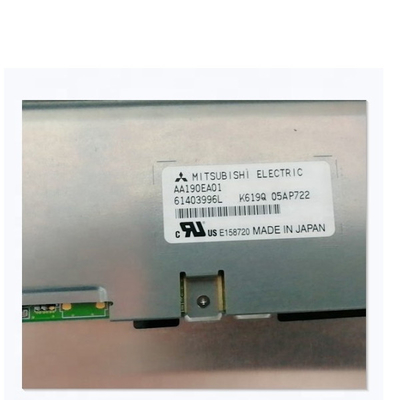19,0 LCD-Anzeigetafel-Module AA190EA01 Entschließung des Zoll AA190EA01 1280 (RGB) ×1024 RGB