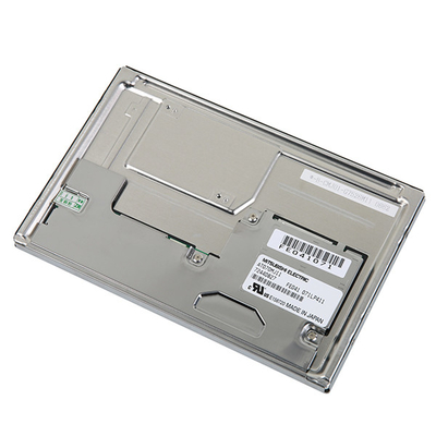 Vorlage 7,0 Zoll für Anzeigen-Modul-Platte AT070MJ11 Mitsubishis 800 (RGB) LCD-Bildschirm-×480