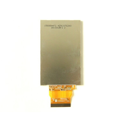 TIANMA TM030LDHT1 3,0 Zoll Platte 240 (RGB) ×400 45 steckt TFT LCD-Anzeige für Hand- u. PDA fest