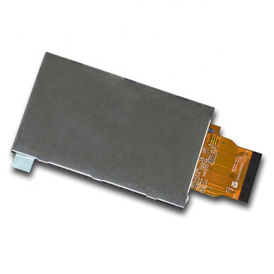 Vorlage 3,5 Zoll für LCD-Bildschirm-Anzeigen-Modul-Platte TM035HBHT6 TIANMA 240×320