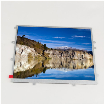Tianma 9,7 LCD-Bildschirm Zoll TFT LCD-Platten-TM097TDH02 LVDS mit RGB 1024x768