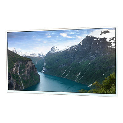 G238HCJ-L01 23,8 Zoll-Steuerung Borads industrielle offene Zellen-LCD-Platten-multi Schnittstelle VGAs DVI