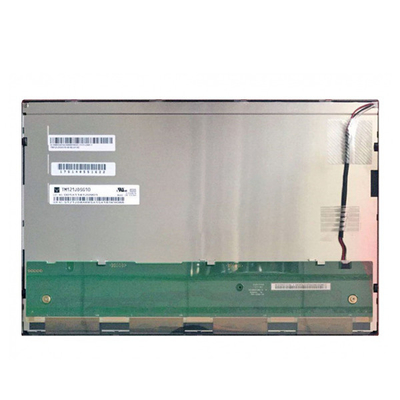 12,1 Zoll industrielle Stifte der LCD-Anzeigetafel-TM121JDSG10 1280X800 IPS Anzeigen-LVDS 30