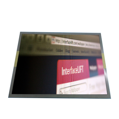 15,0 LCD-Bildschirm-Anzeige RGB 1024X768 LCD des Zoll-TM150TDS50 Anzeigen-Modul