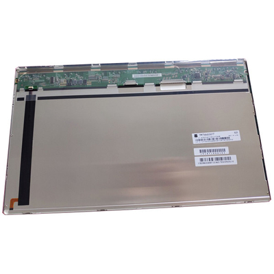Stifte 15,6 Zoll TFT LCD-Anzeigen-TM156VDSG17 LVDS 30 schließen RGB 1920X1080 für industrielles an