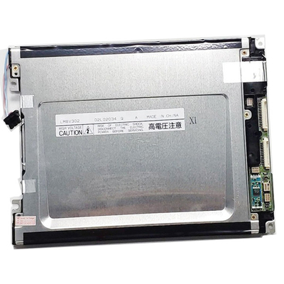 LM8V302 7,7 Schirm Zoll TFT LCD-Anzeigefeld RGB 640x480 VGA