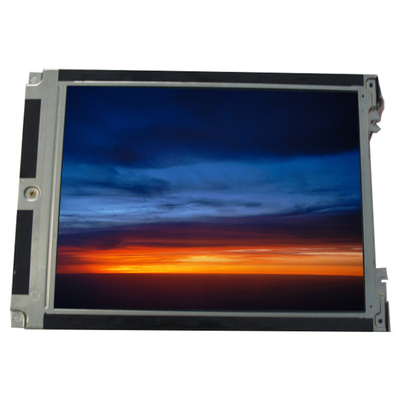 LM8V302 7,7 Schirm Zoll TFT LCD-Anzeigefeld RGB 640x480 VGA