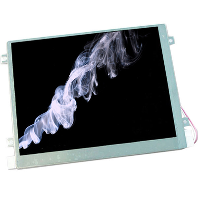 Zoll 640×480 des LCD-Bildschirm-LQ064V3DG01 der Platten-6,4 für industrielle Maschinen
