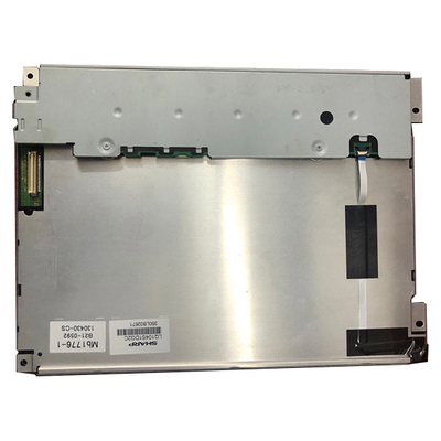 Zoll RGB 800X600 LQ104S1DG2C LCD Anzeigetafel-10,4 für industrielle Ausrüstung