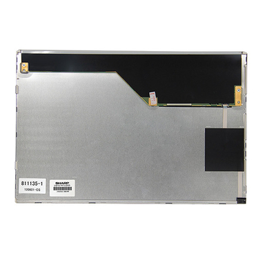 12,1 des Zoll-1280x800 industrielle harte Beschichtung LCD-Bildschirm-Anzeigen-Modul-der Platten-LQ121K1LG53
