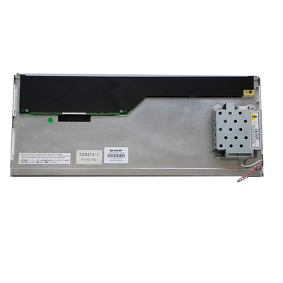 LQ123K1LG03 12,3 Zoll-dünnes Laptop-LCD-Bildschirm-Notizbuch-Anzeigefeld