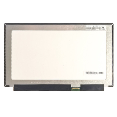 13,3 Zoll-Laptop-Schirm für Anzeigefeld EDV 30 des Notizbuch-LQ133M1JW15 IPS LED LCD PIN