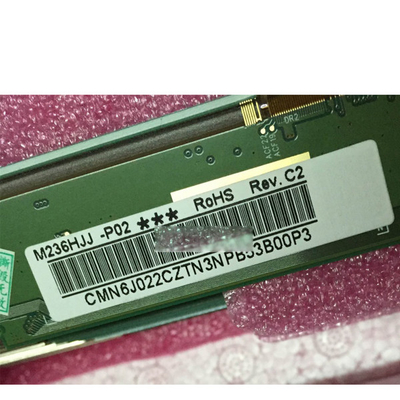 M236HJJ-P02 Rev.C1 Laptop-Schirm 23..6 Zoll führte Stift1920*1080 30 verbindungsstück