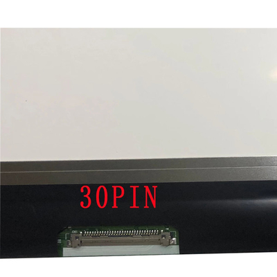 Fahrwerk-Laptop-Ersatz Monitor LP156WF6-SPP2 des 15,6 Zoll LCD-Laptop-Schirm-LED