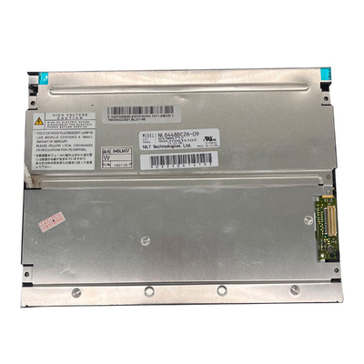 NL6448BC26-09 8,4 Zoll LCD-Bildschirm-Platten-Reparatur-Ersatz LCD-Touch Screen