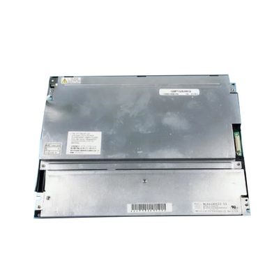 10,4 voll- Ansicht NL6448BC33-53 RGB 640x480 VGA 76PPI Platte Zoll NEC LCD