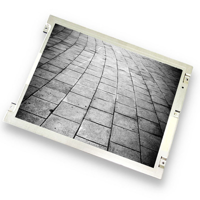 Industrielle LCD Hintergrundbeleuchtung RGB 800X600 LVDS des Platten-NL8060BC21-11 8,4 Zoll-WLED