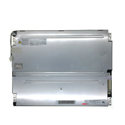 NL8060BC26-27 LCD Zoll RGB 800x600 der Bildschirm-Platten-10,4 keine Note