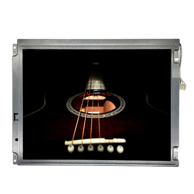 NL8060BC26-27 LCD Zoll RGB 800x600 der Bildschirm-Platten-10,4 keine Note