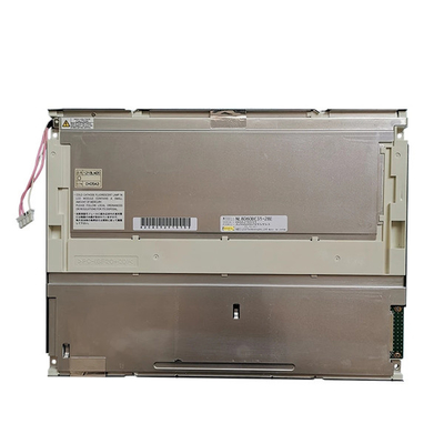 Zoll NL8060BC31-20 RGB 800x600 SVGA TFT LCD Bildschirm-12,1 NEC