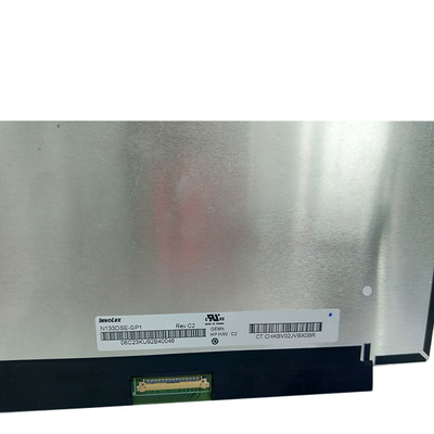 UHD glatter Laptop-Schirm SN133DSE-GP1 EDV 40pins IPS 13,3 Zoll 3840x2160 4k Platten-
