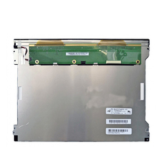 12,1 Zoll-industrieller LCD-Bildschirm-voller Betrachtungs-Winkel RGB 1024X768 NLB121XG01L-01
