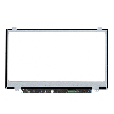 N140BGE-E43 LCD dünne dünne Papieranzeige des Laptop-Schirm-14,0 des LCD-Bildschirm-30pin