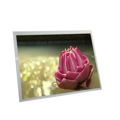12,1 Zoll industrielle LCD-Anzeige 800×600 SVGA 82PPI Kyocera TCG121SVLQEPNN-AN20